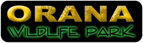 Orana Wildlife Park Logo