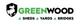 GreenWood Logo