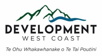Development West Coast Logo