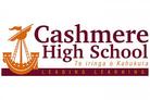 Cashmere High School Logo