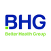 Better Health Group Logo