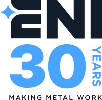 ENI Engineering  Logo