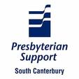 Presbyterian Support South Canterbury Logo
