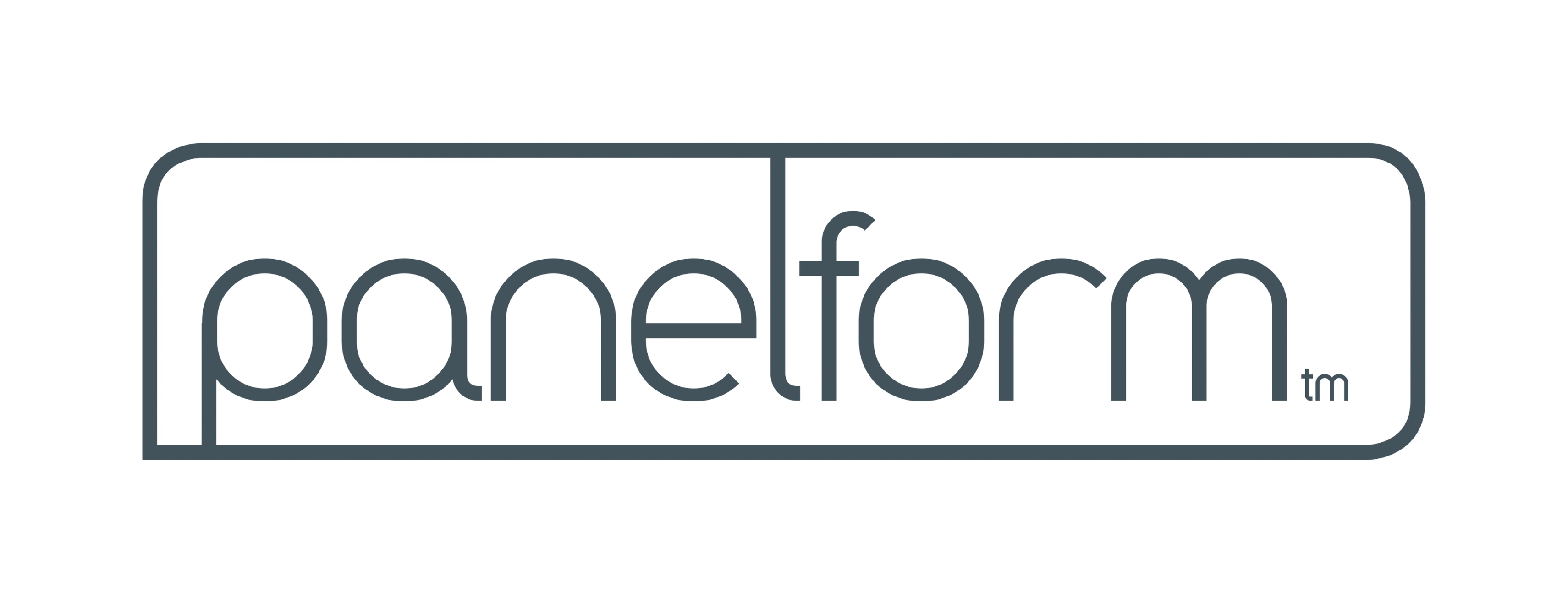 Panelform