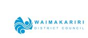 Waimakariri District Council Logo