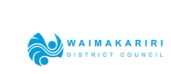 Waimakariri District Council Logo