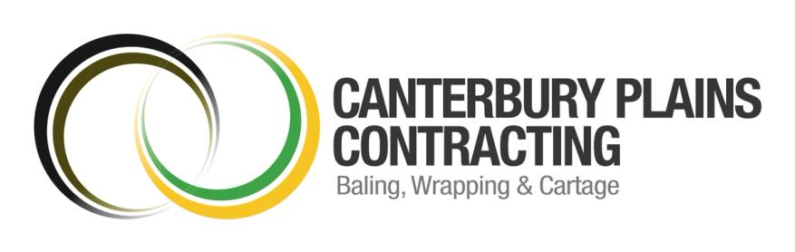Canterbury Plains Contracting