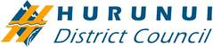 Hurunui District Council Logo