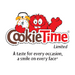 Cookie Time Logo