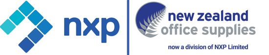 NXP  Logo