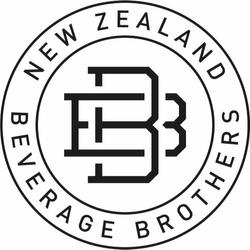 Beverage Brothers Logo