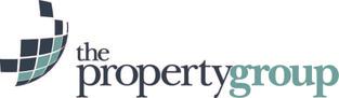 The Property Group Logo