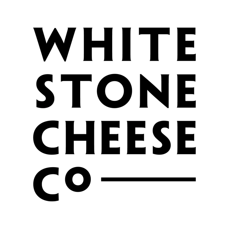 Whitestone Cheese Logo