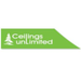Ceilings Unlimited Logo