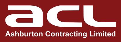 Ashburton Contracting Limited Logo