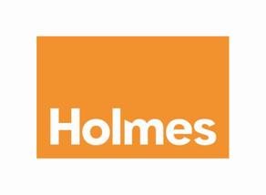 Holmes Logo