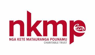 Nga Kete Matauranga Pounamu