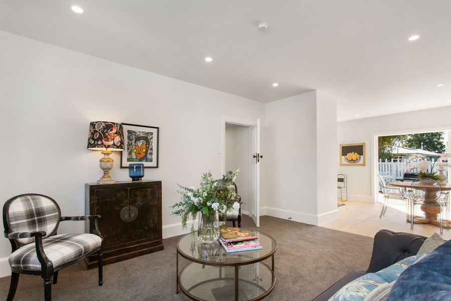Birdwood Ave after renovation, photo 7