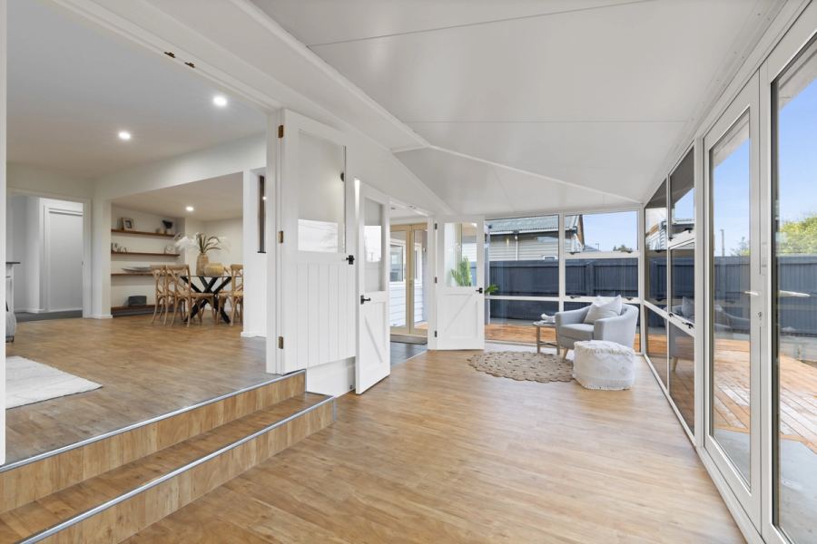 Kellys Rd after renovation, photo 3