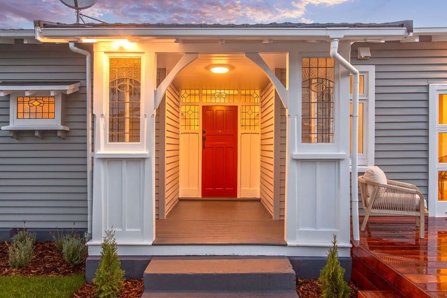 Birdwood Ave after renovation, photo 3