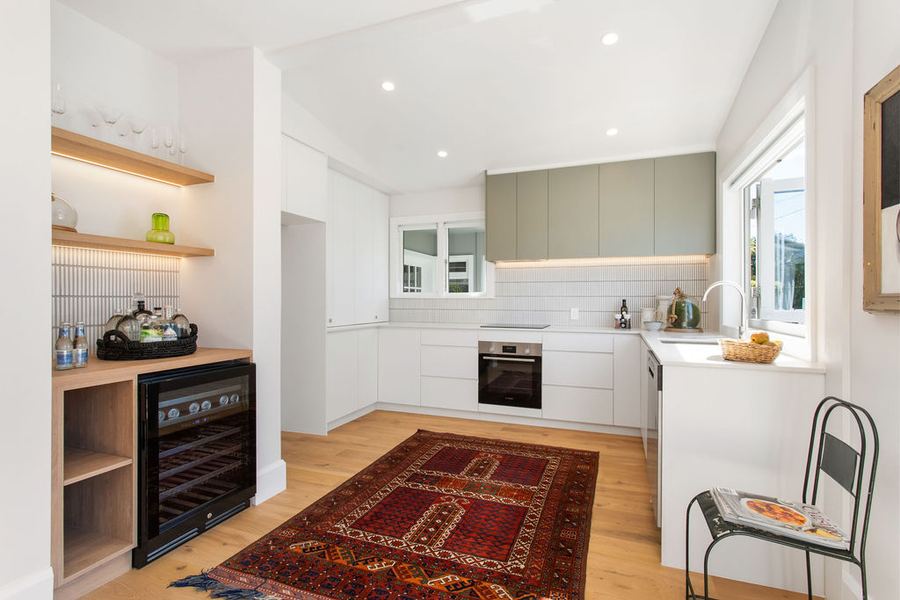 Birdwood Ave after renovation, photo 6