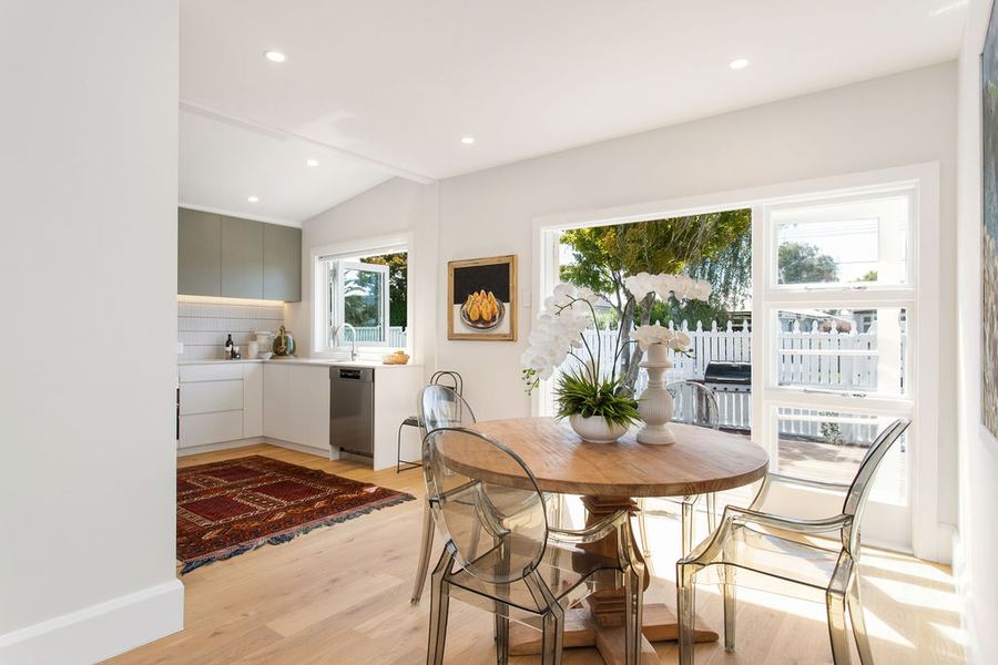 Birdwood Ave after renovation, photo 5
