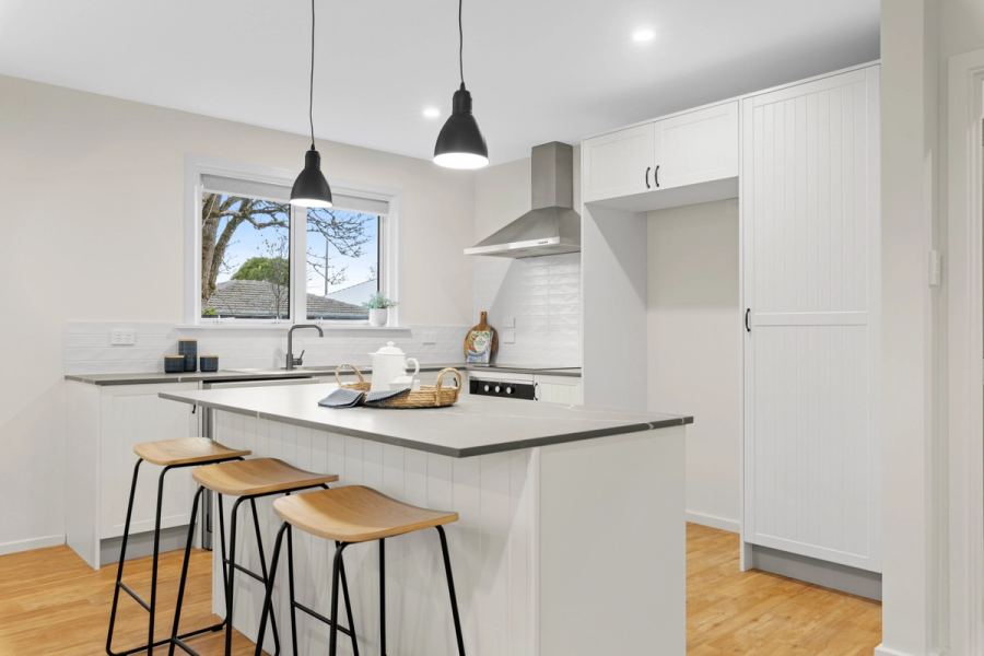 Kellys Rd after renovation, photo 2