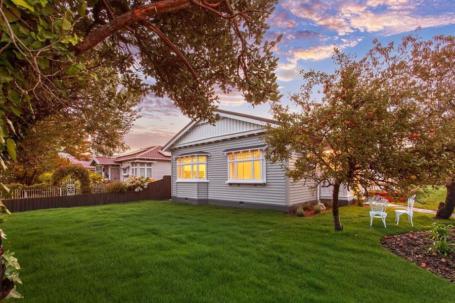 Birdwood Ave after renovation, photo 2