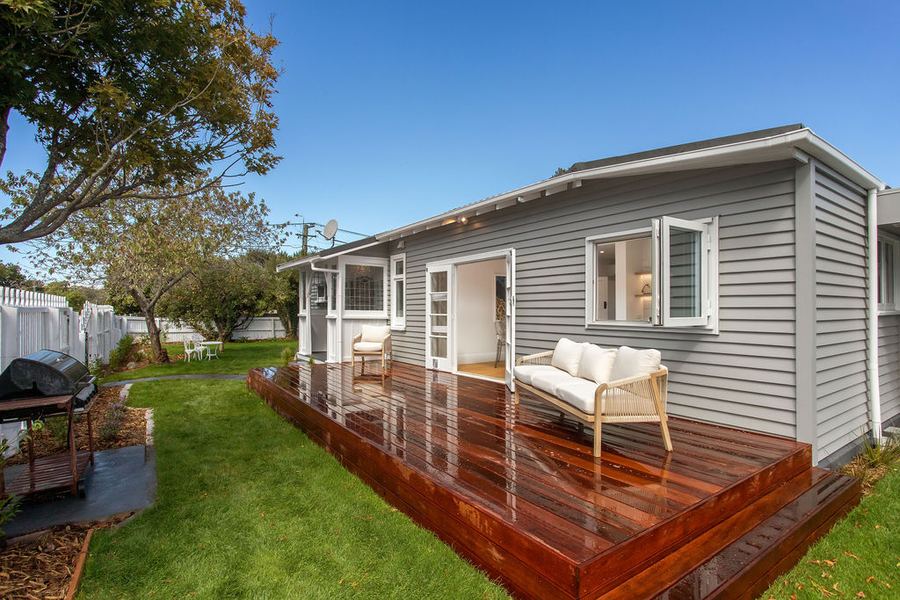 Birdwood Ave after renovation, photo 4