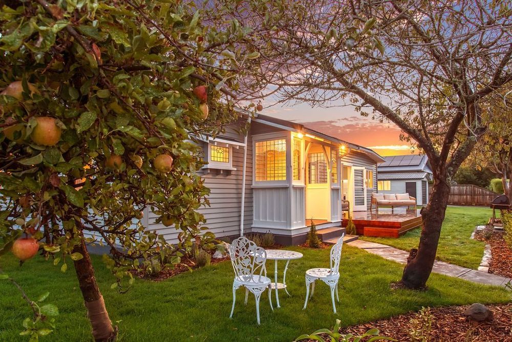 Birdwood Ave, renovated Christchurch property