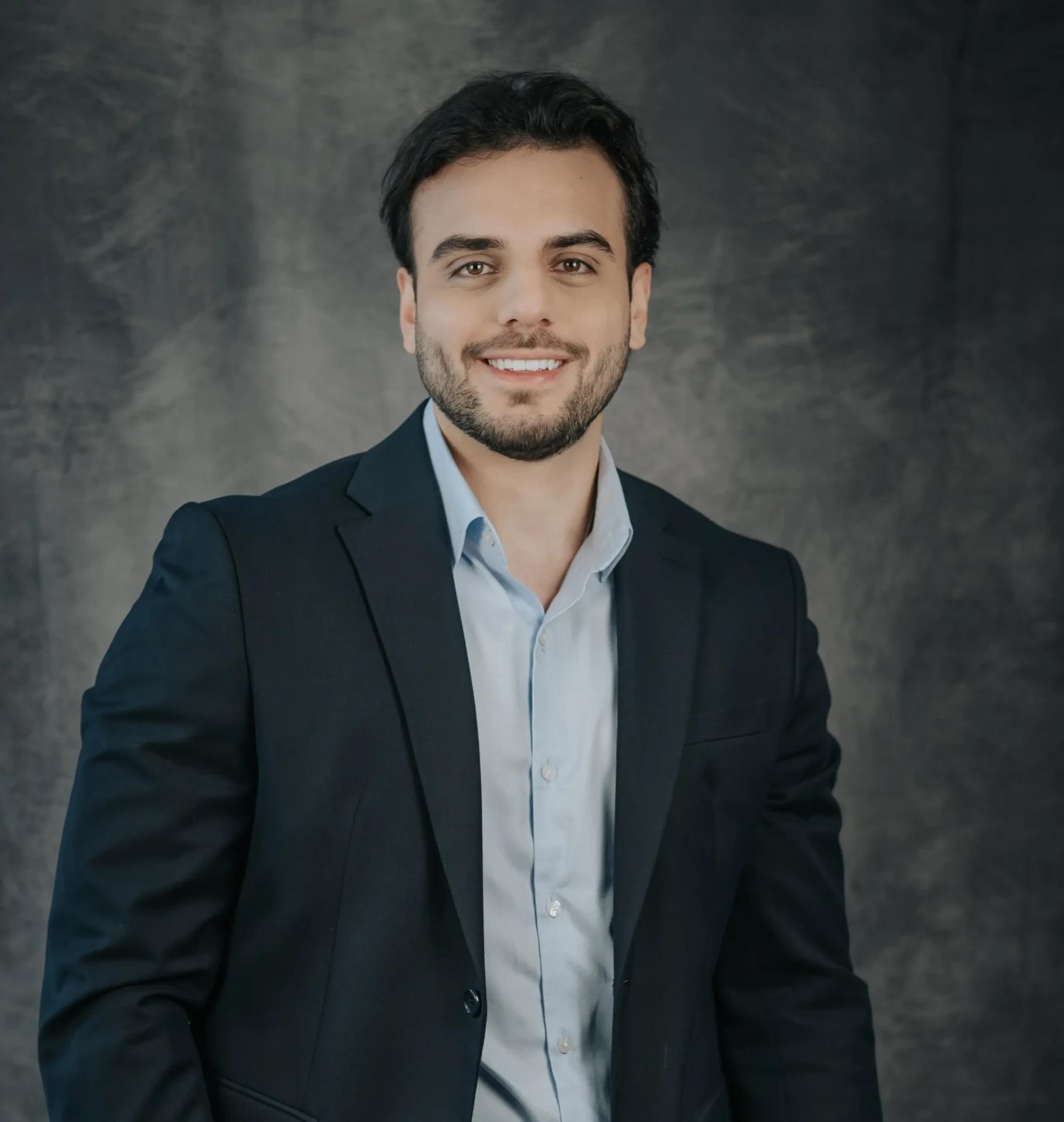 Me Jean Malek, Abogado — derecho familiar, inmobiliario, sucesorio y laboral chez Liverman Arrais à Montréal