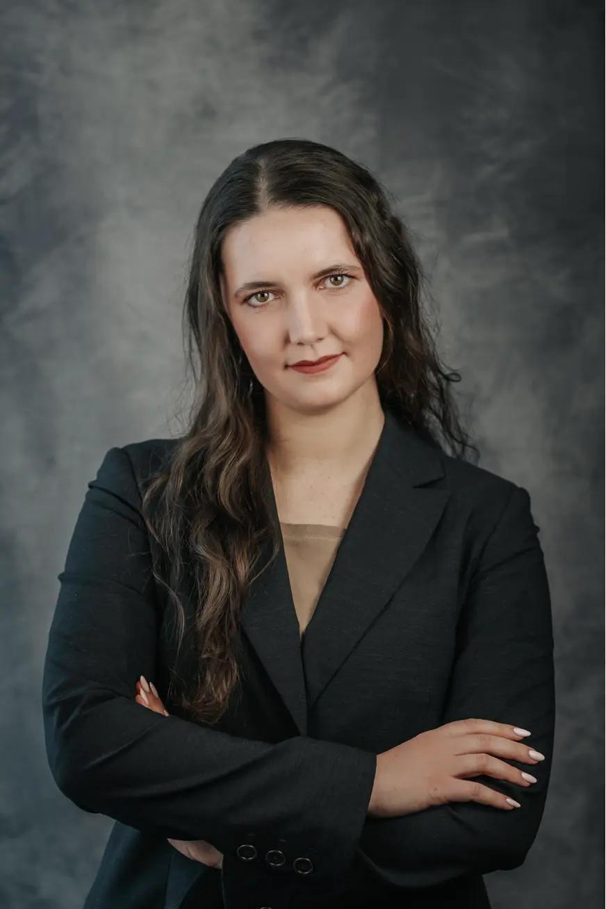 Me Rachel Champagne-Wees, Abogada — derecho familiar y civil chez Liverman Arrais à Montréal