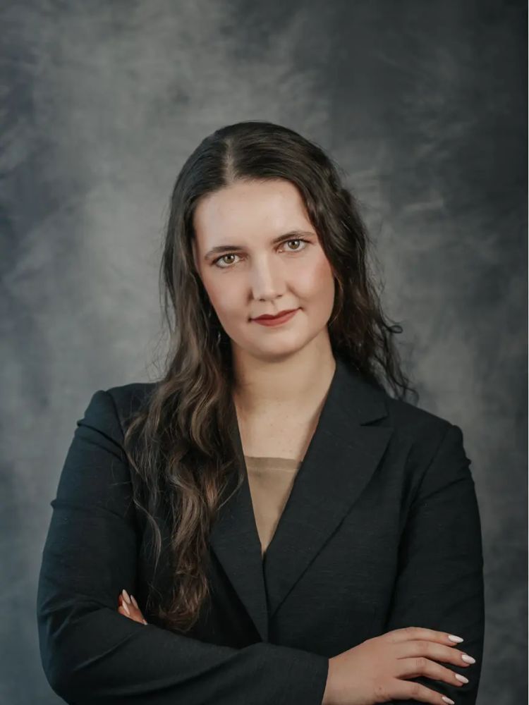 Me Rachel Champagne-Wees, Abogada — derecho familiar y civil chez Liverman Arrais à Montréal