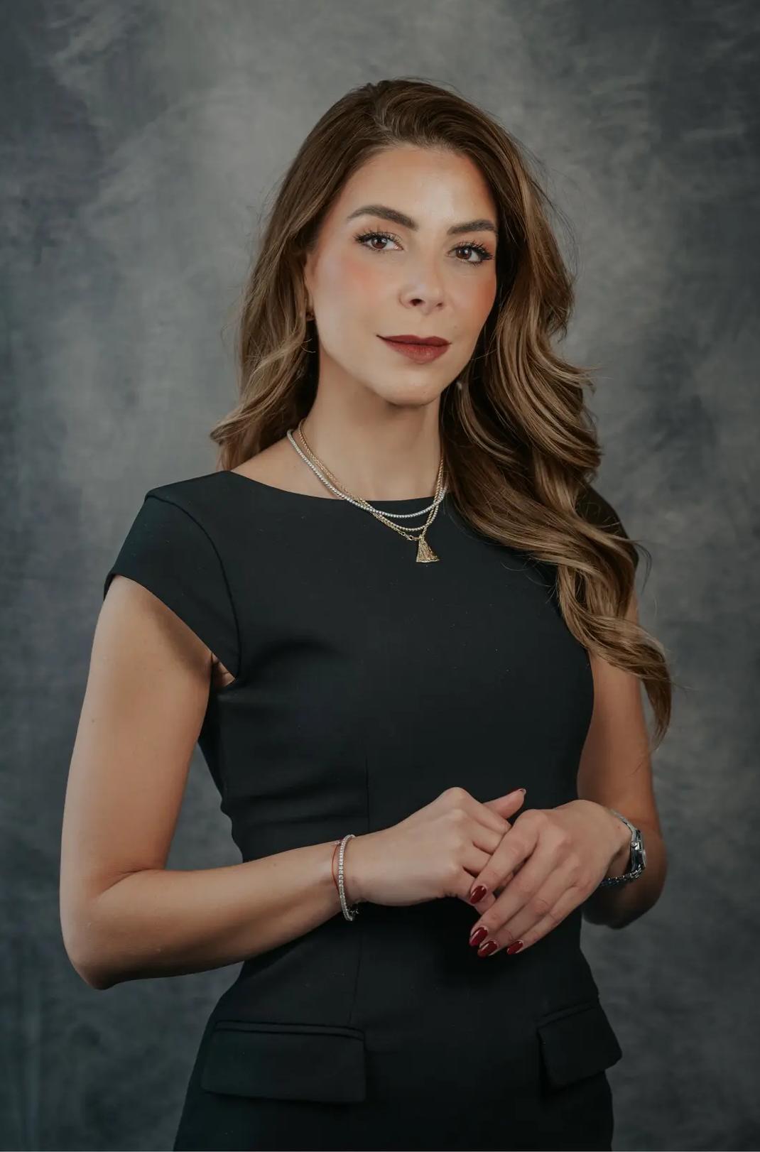 Me Luise Arrais, Socia — derecho familiar, civil, sucesorio e inmigración chez Liverman Arrais à Montréal