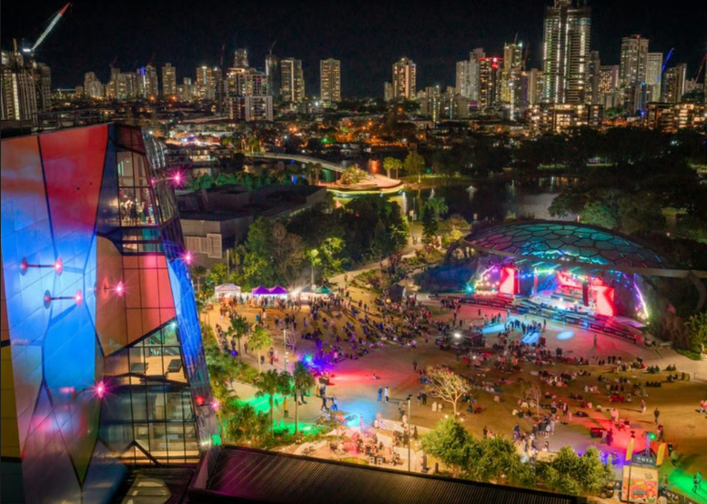 BLEACH Festival 2026