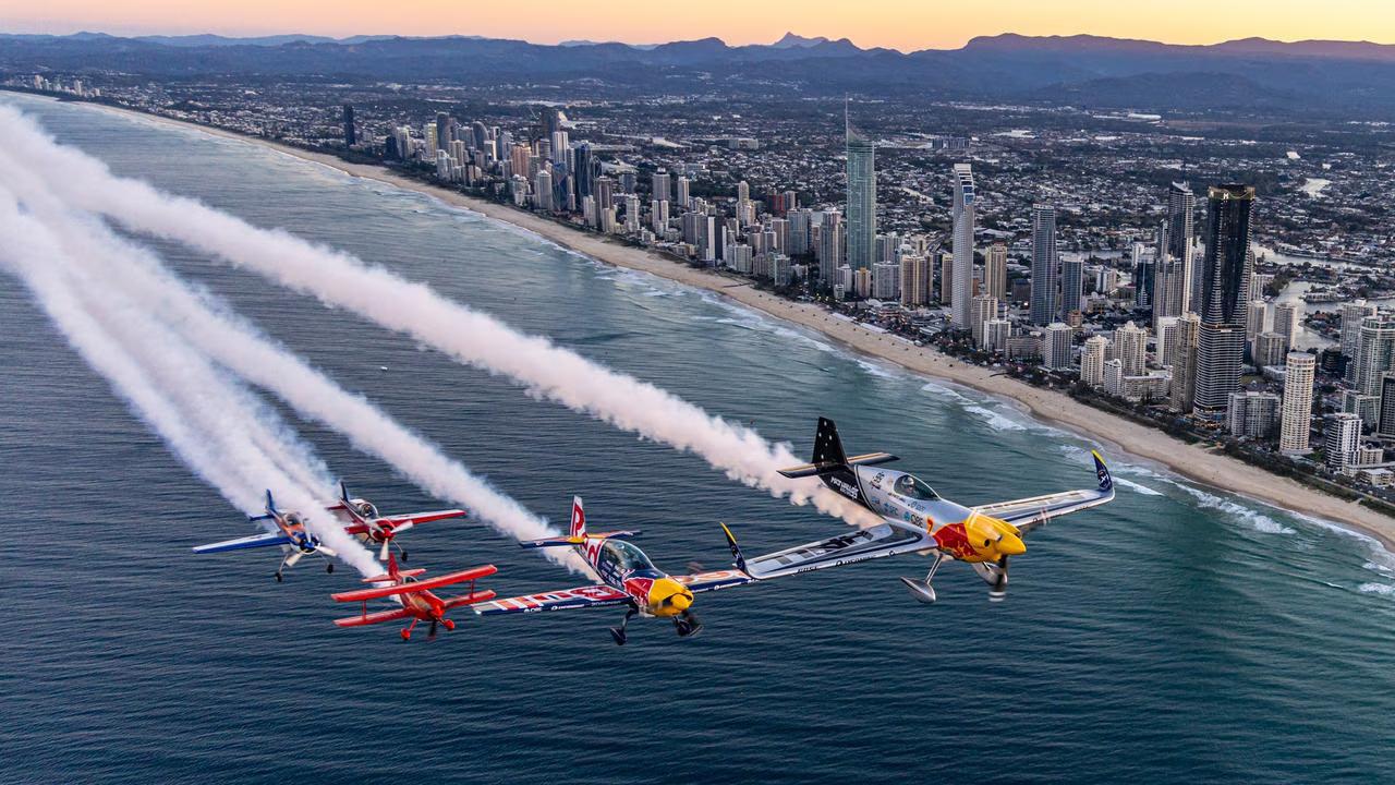 Pacific Airshow 2026