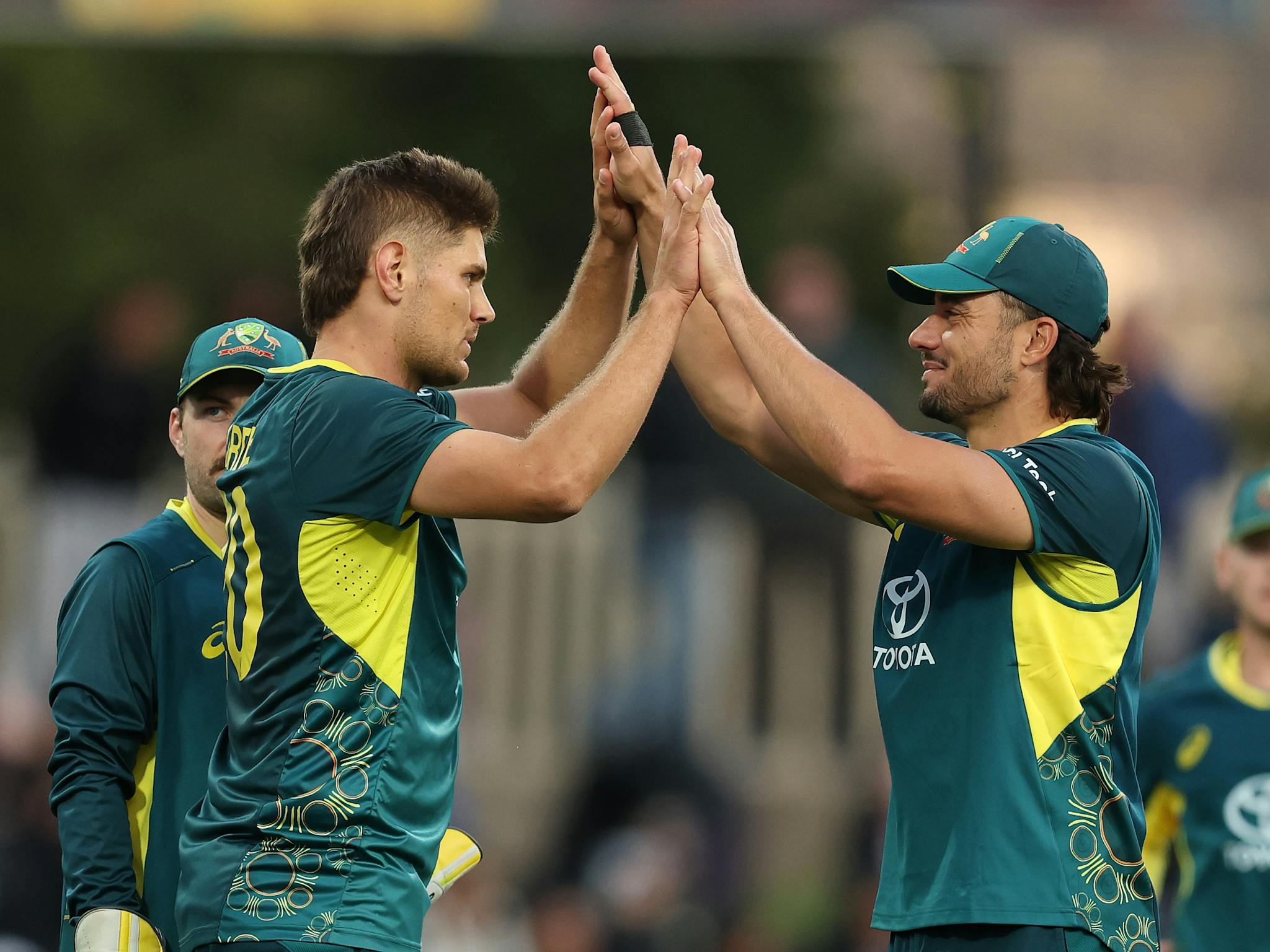 groundwater country music festival