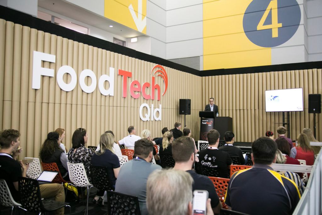 FoodTech Qld