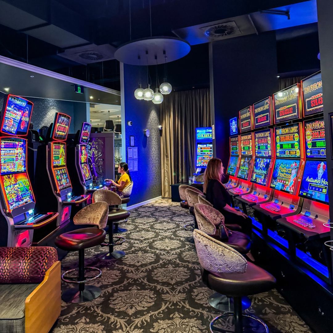 social house