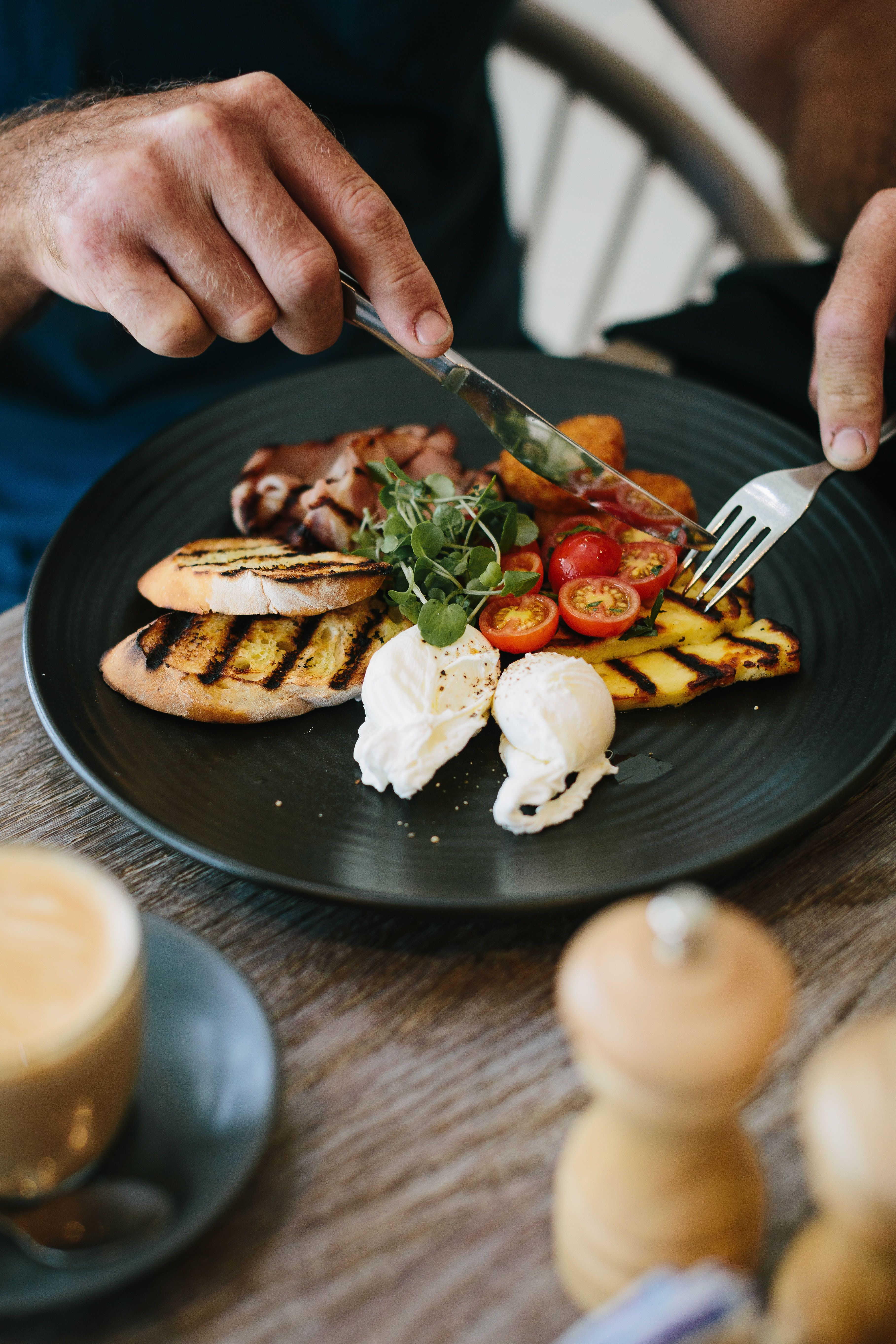 Social House Bar & Lounge