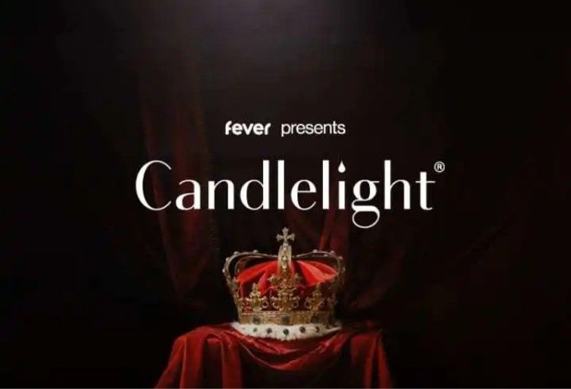 Candlelight: Tribute to Queen
