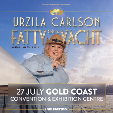 Guy Sebastian 2026 tour