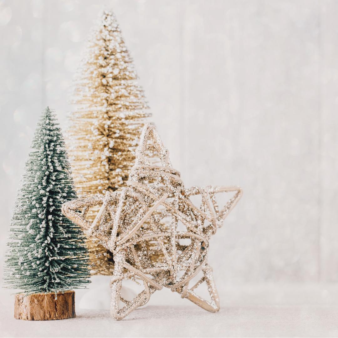 christmas lunch buffet