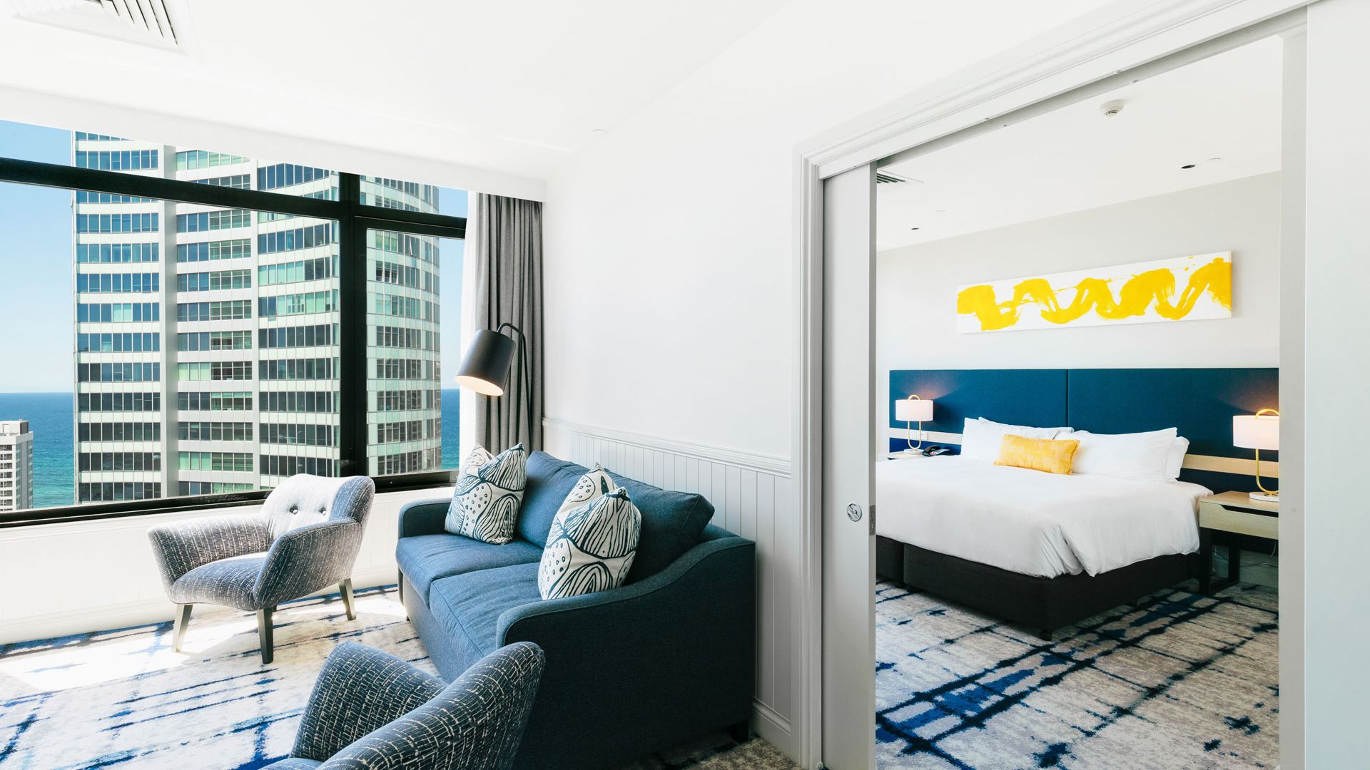 Suite goldcoast