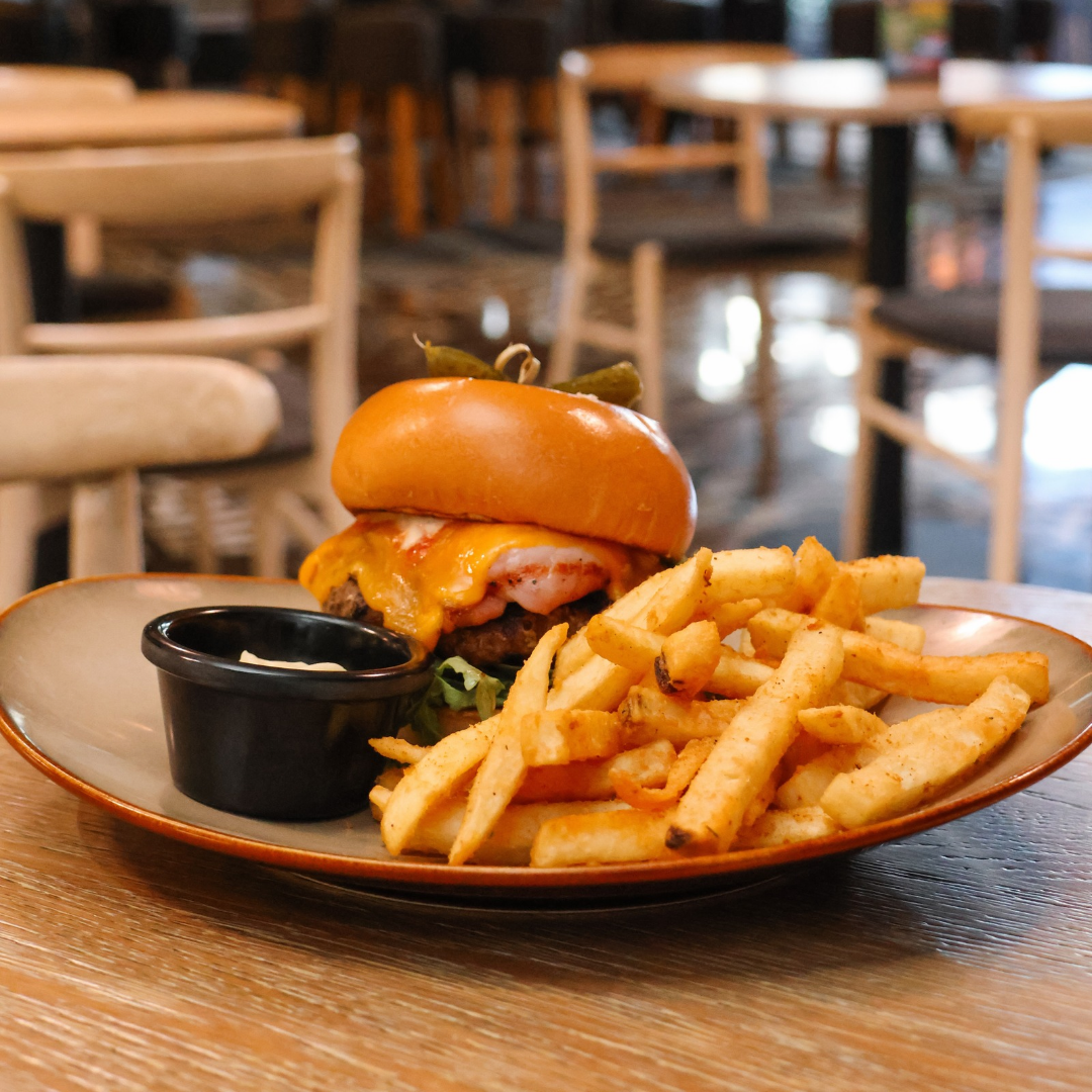 Burger