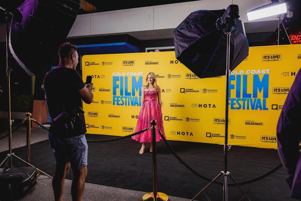 Gold Coast Film Festival 2026