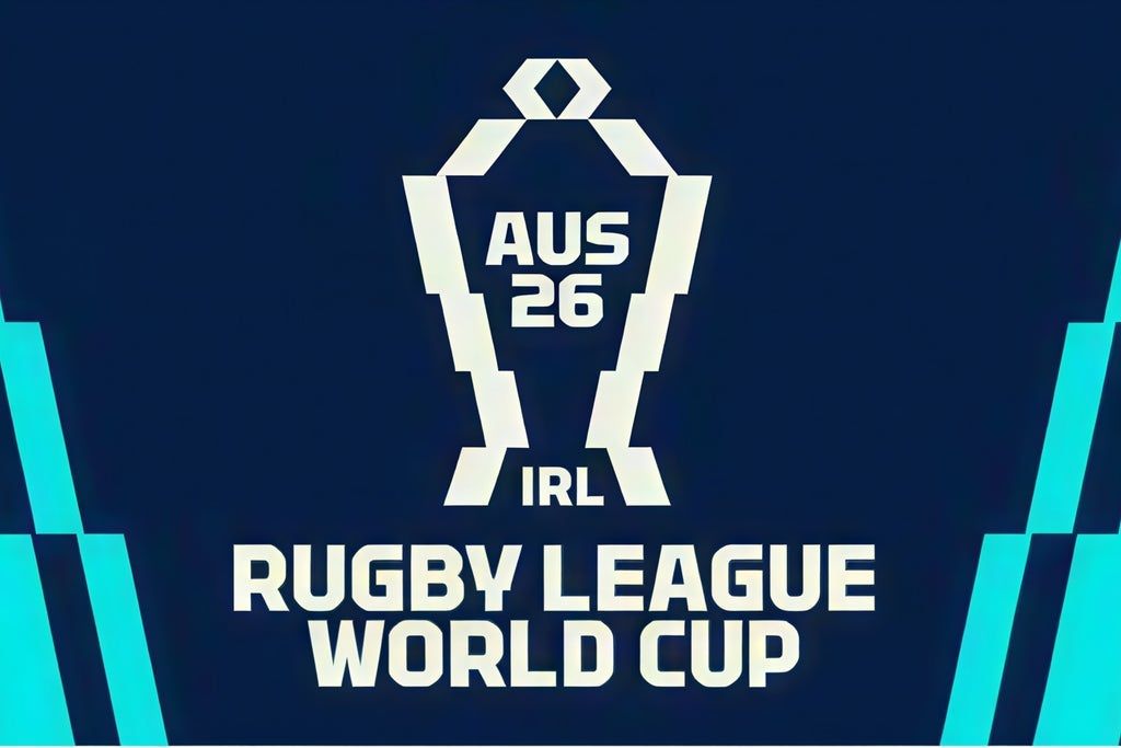 RLWC26 - M: New Zealand v Fiji | W:Fiji v France & New Zealand v PNG