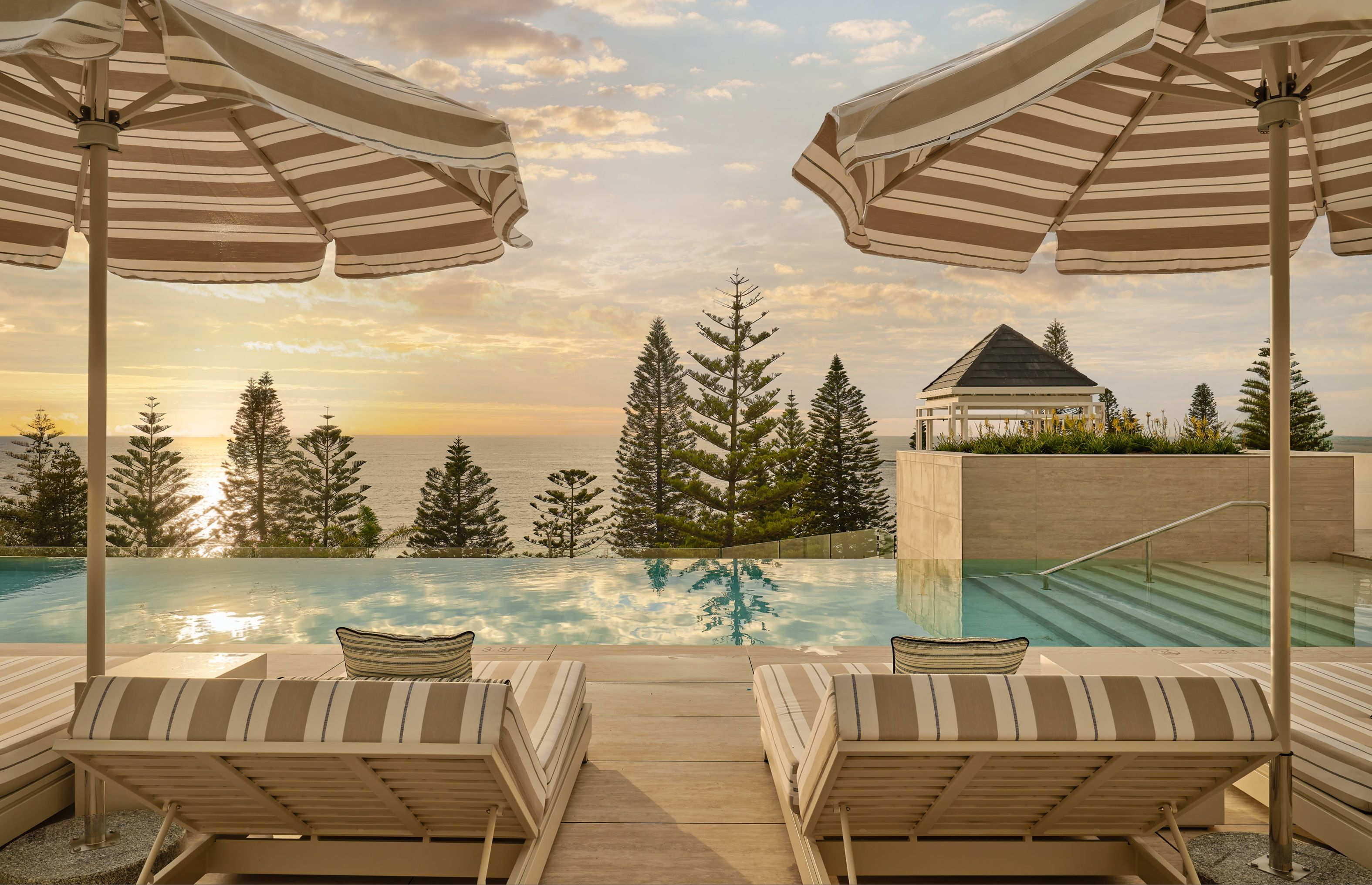 MICE InterContinental Sydney Coogee Beach prize campaign