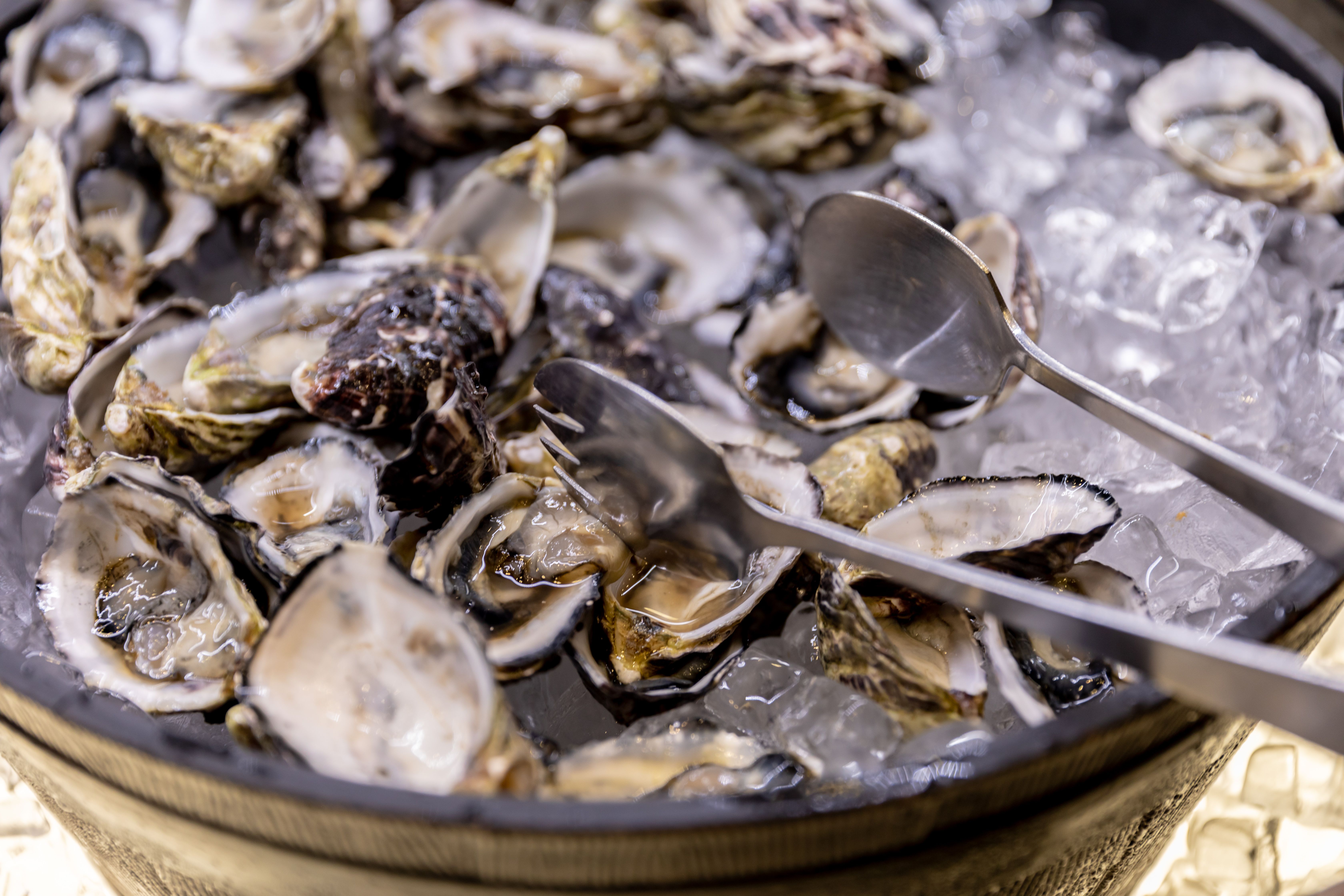 Waves Buffet Restaurant