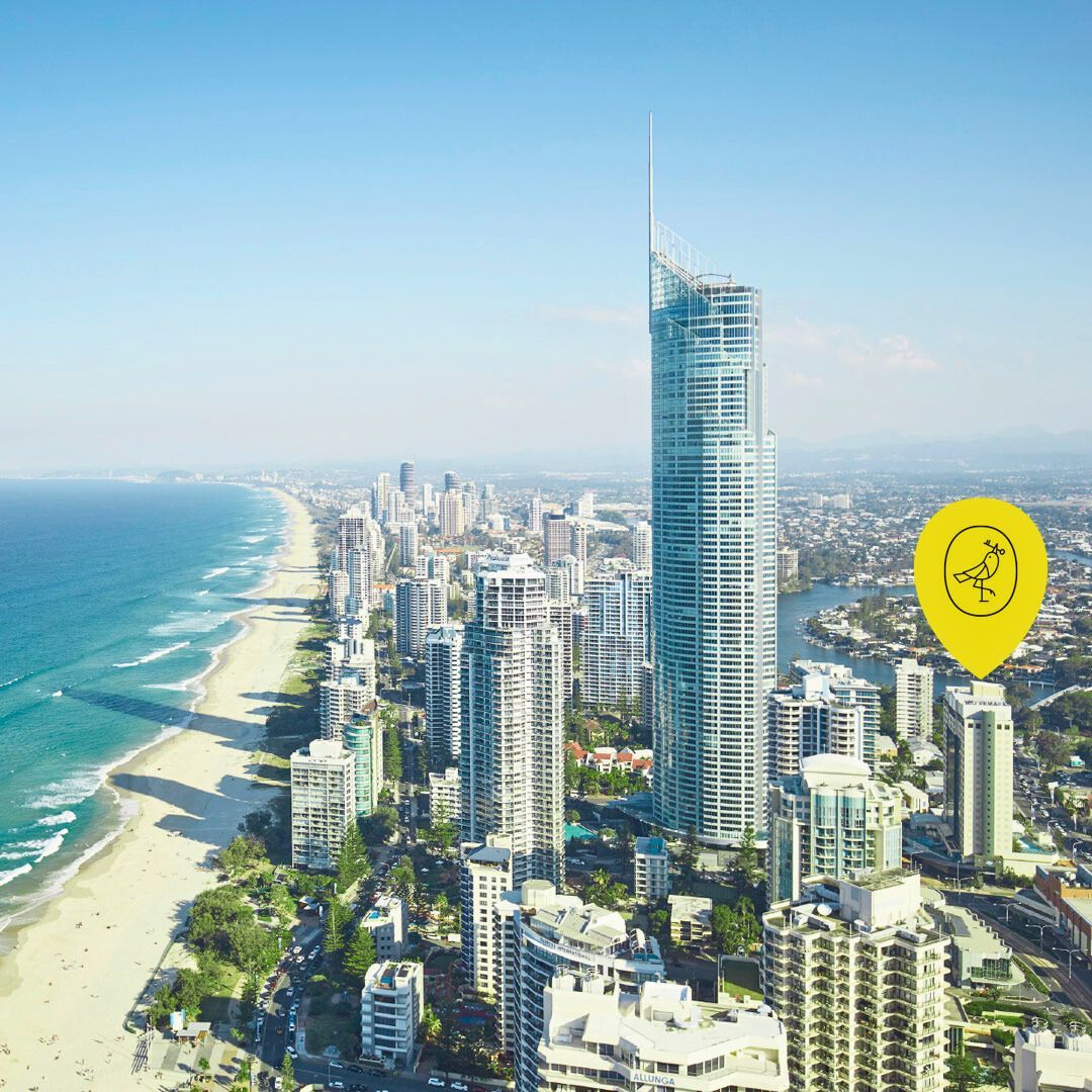 voco location by beach